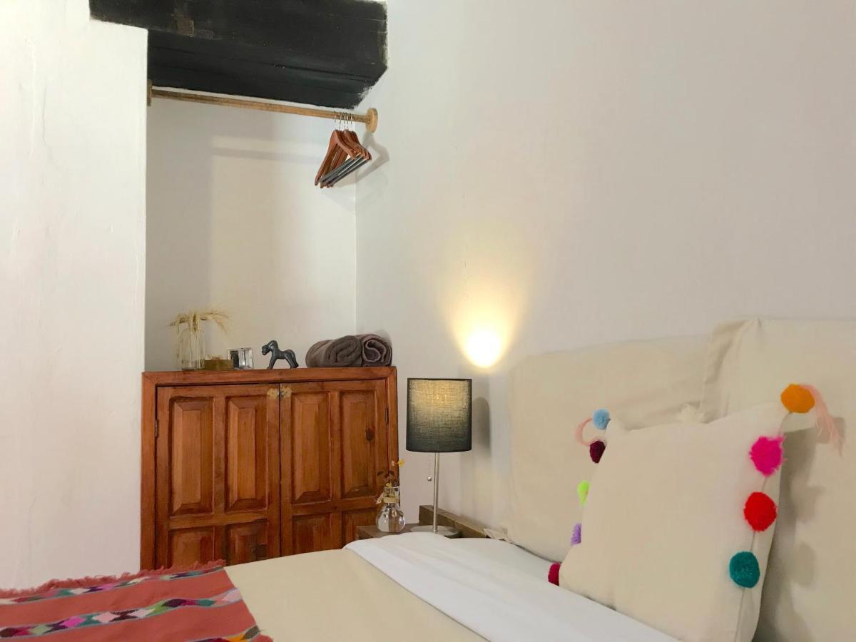 Hotel Casa Azabache San Cristóbal de Las Casas Eksteriør bilde