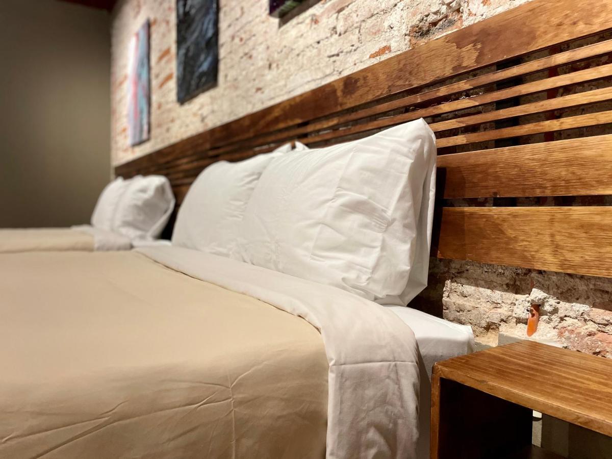 Hotel Casa Azabache San Cristóbal de Las Casas Eksteriør bilde