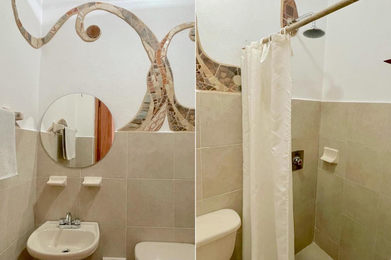 Hotel Casa Azabache San Cristóbal de Las Casas Eksteriør bilde