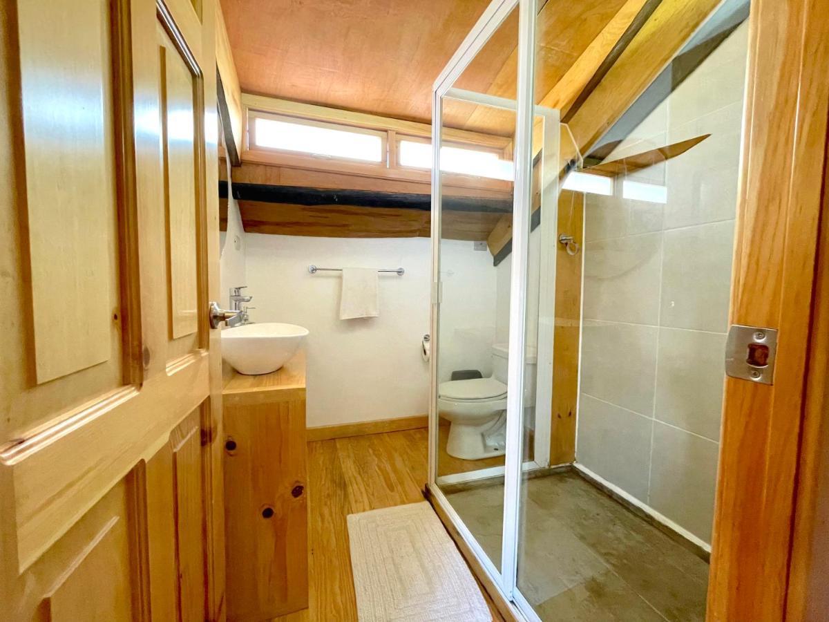 Hotel Casa Azabache San Cristóbal de Las Casas Eksteriør bilde