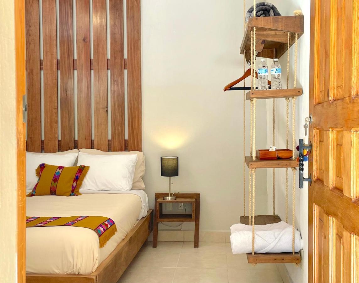 Hotel Casa Azabache San Cristóbal de Las Casas Eksteriør bilde