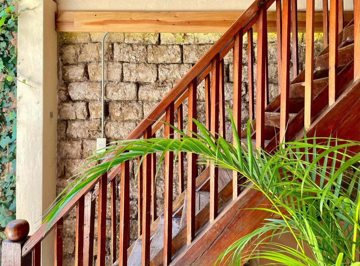 Hotel Casa Azabache San Cristóbal de Las Casas Eksteriør bilde