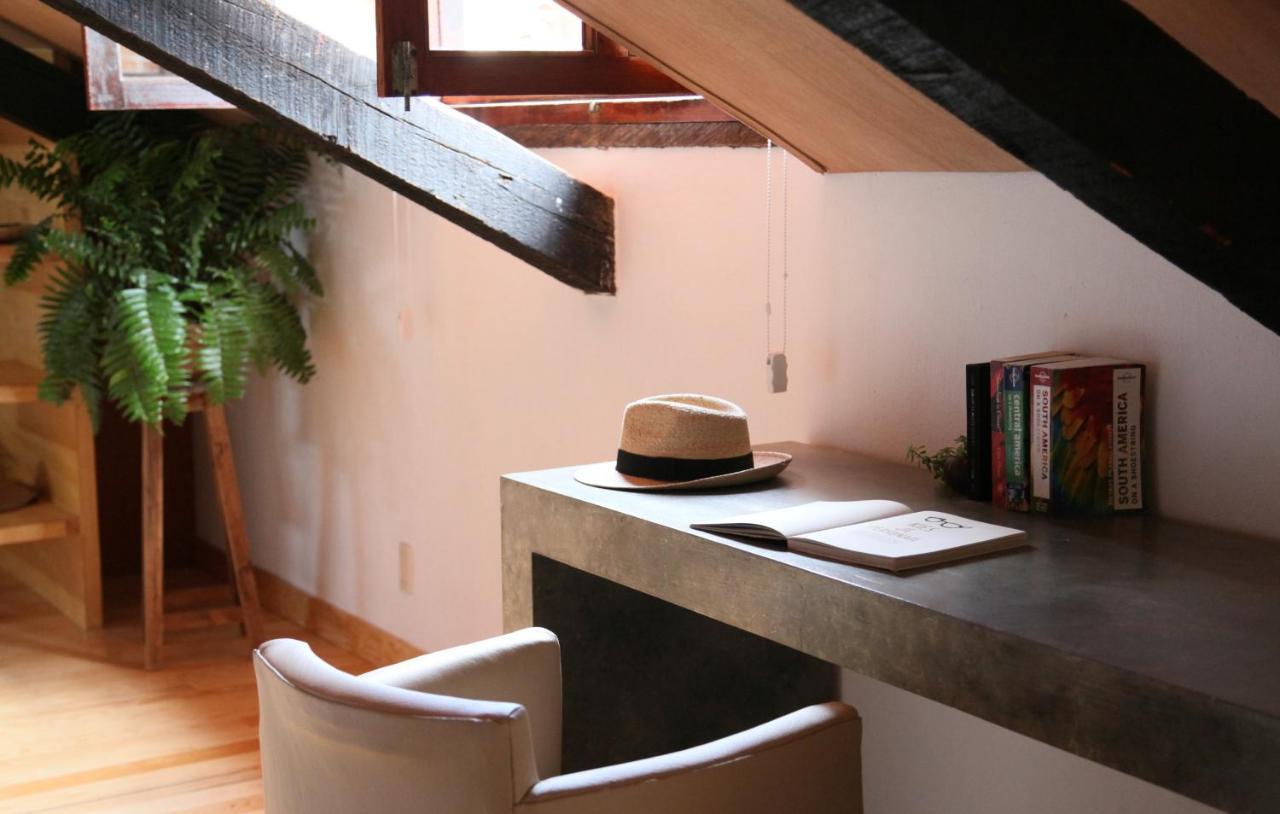 Hotel Casa Azabache San Cristóbal de Las Casas Eksteriør bilde