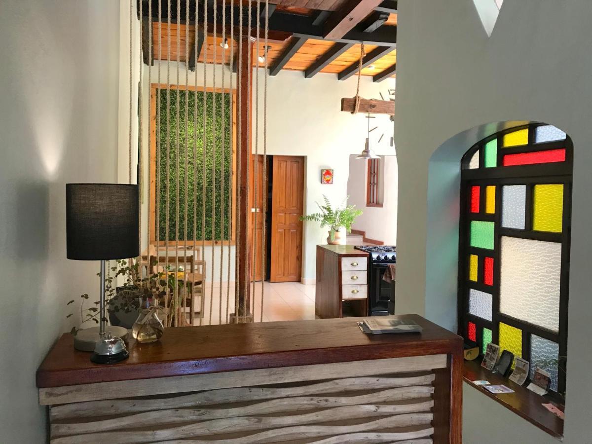 Hotel Casa Azabache San Cristóbal de Las Casas Eksteriør bilde